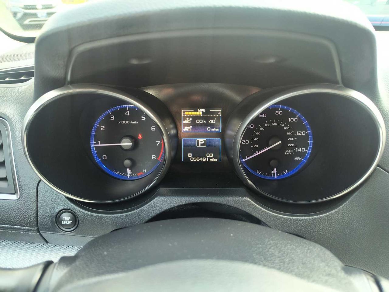 2018 Subaru Outback Premium Medford MA