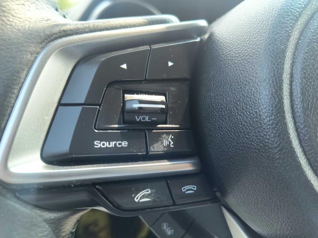 2018 Subaru Outback Premium Medford MA