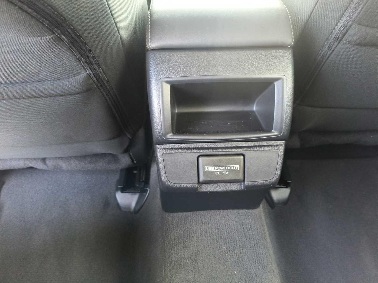 2018 Subaru Outback Premium Medford MA