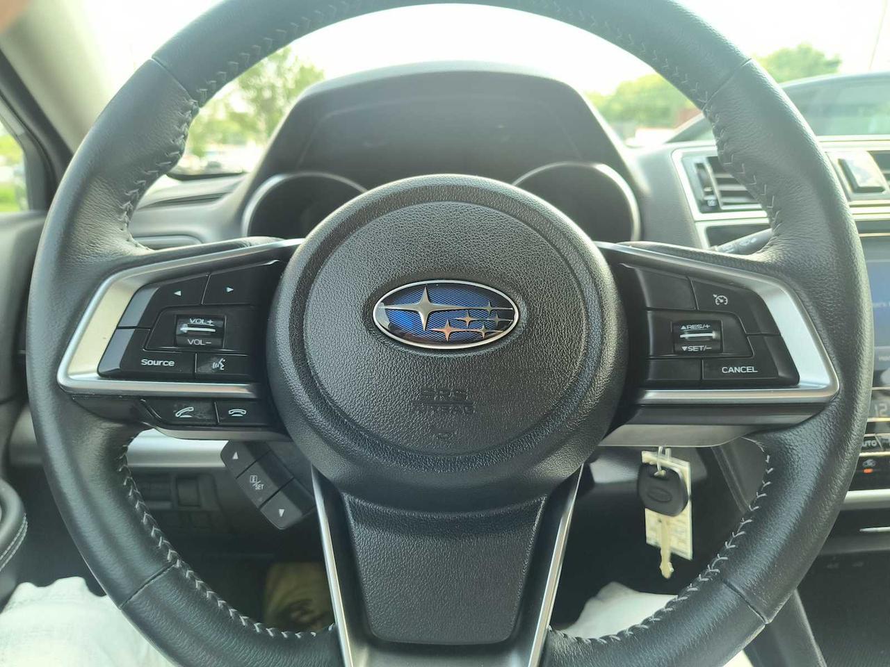 2018 Subaru Outback Premium Medford MA