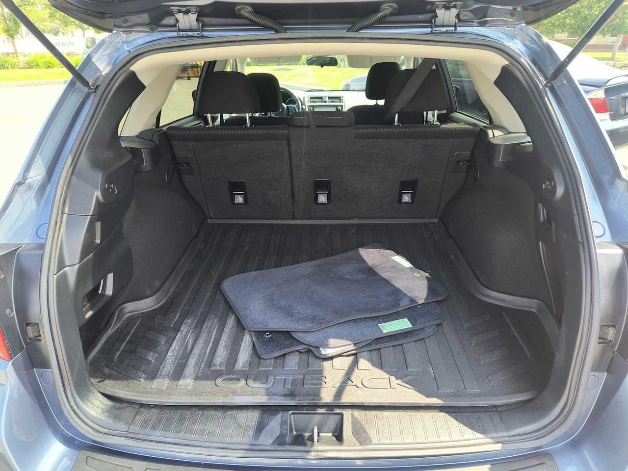 2018 Subaru Outback Premium Medford MA