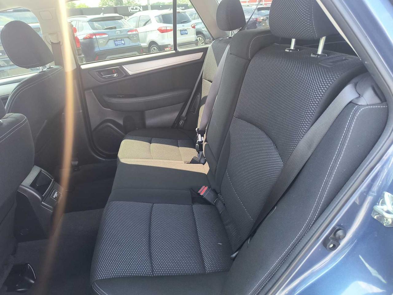 2018 Subaru Outback Premium Medford MA