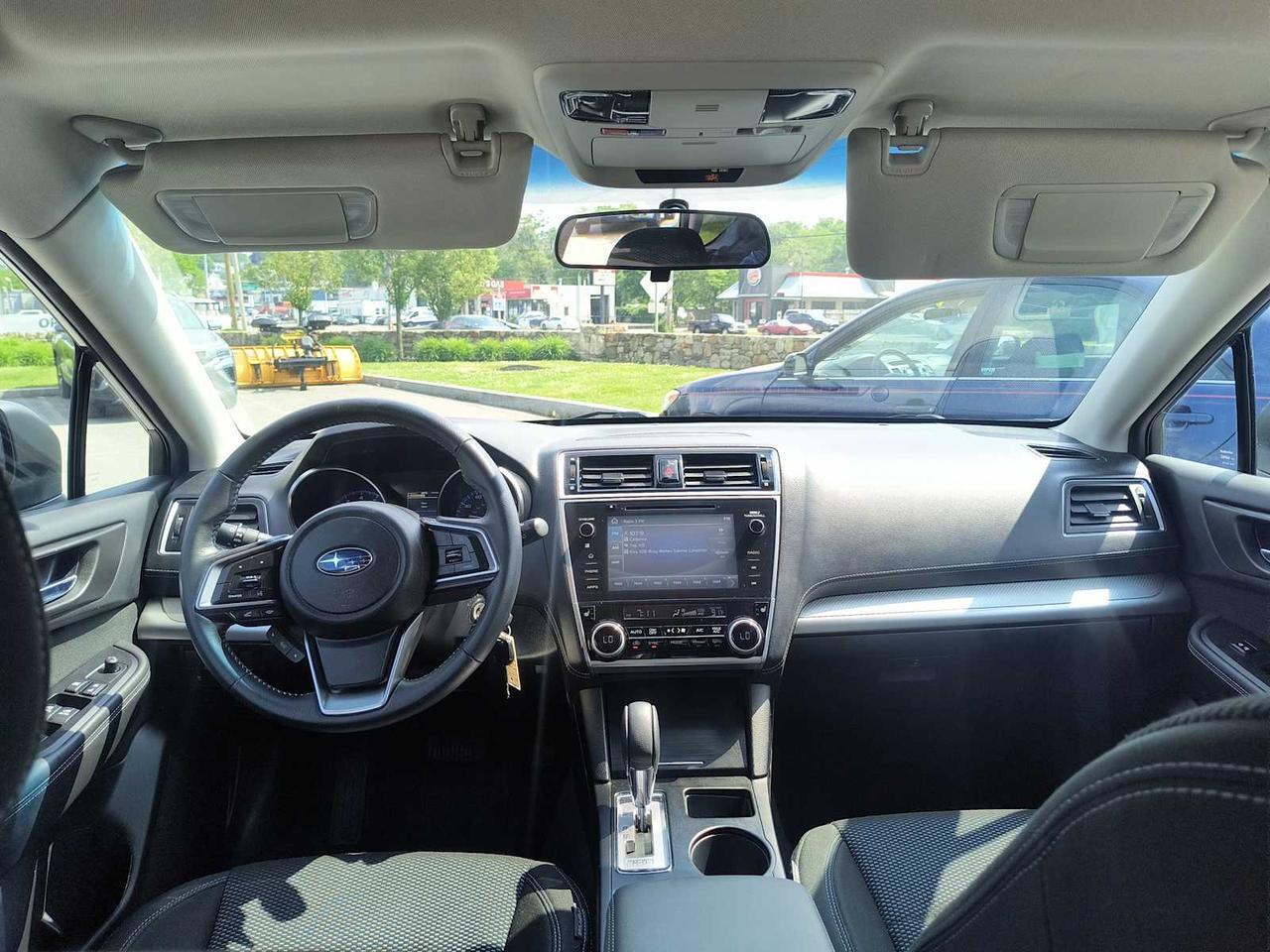 2018 Subaru Outback Premium Medford MA