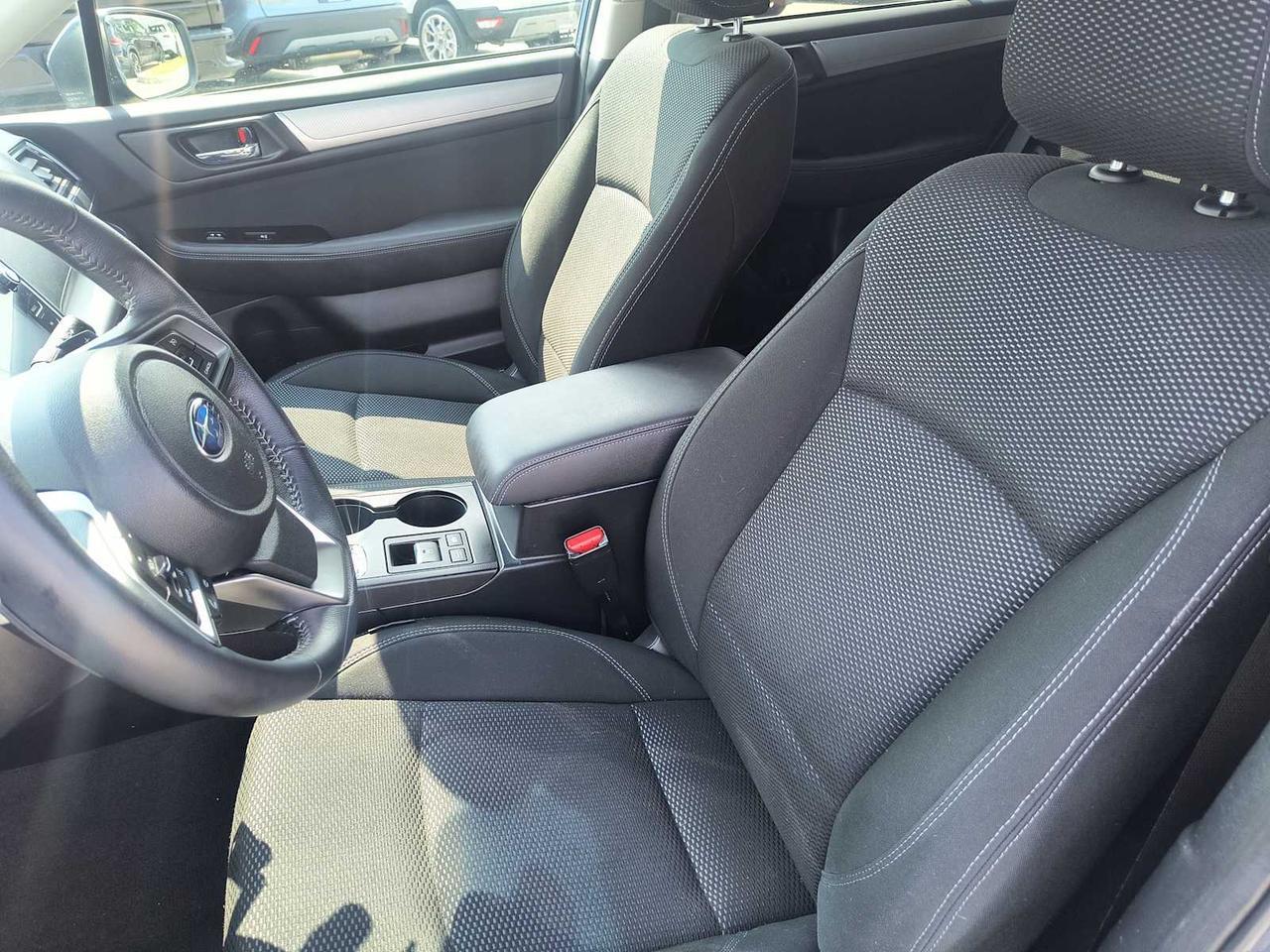 2018 Subaru Outback Premium Medford MA