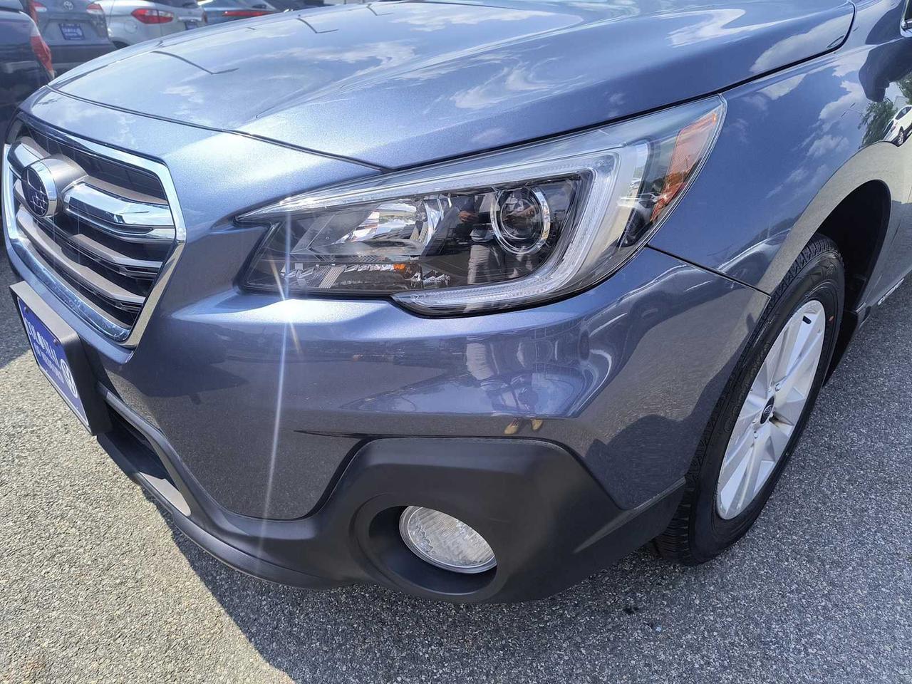 2018 Subaru Outback Premium Medford MA