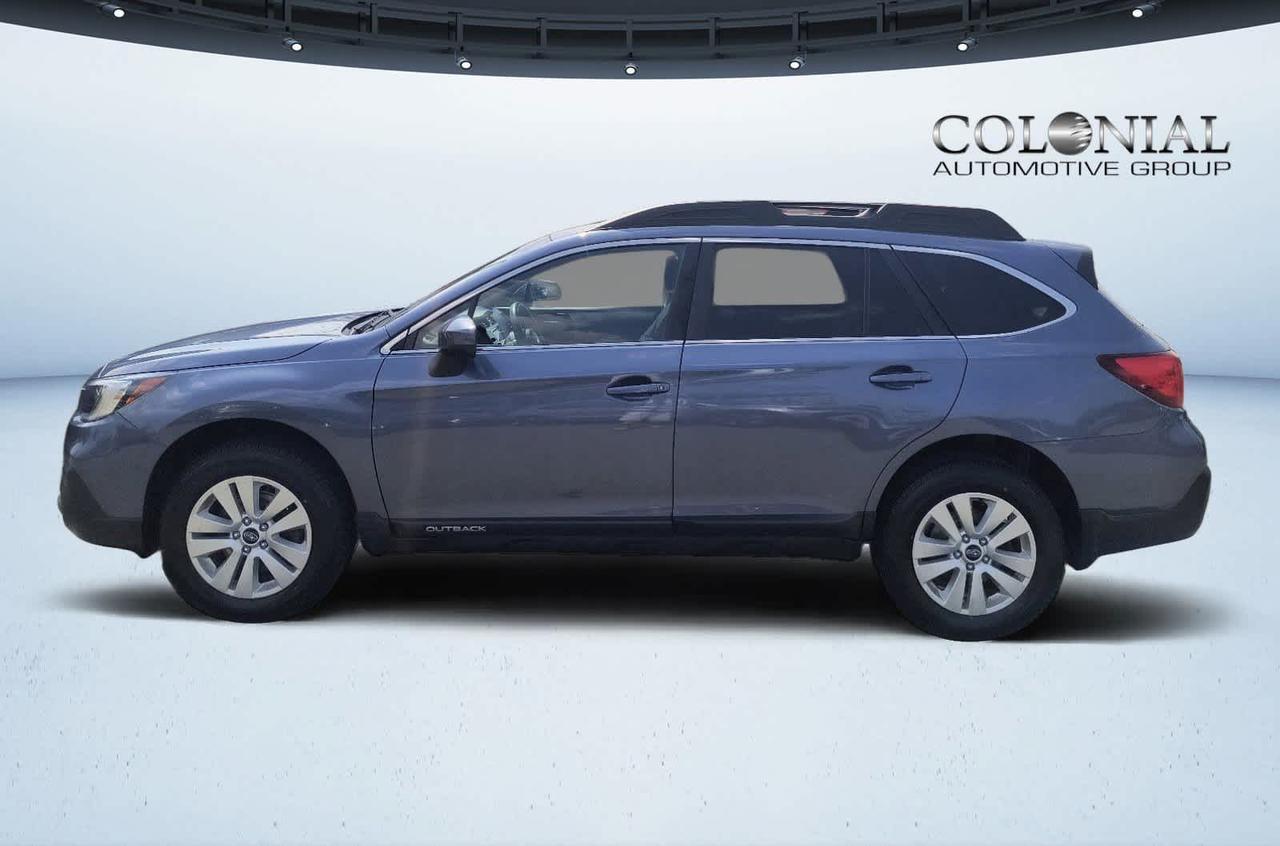 2018 Subaru Outback Premium Medford MA