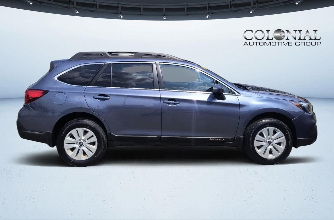 2018 Subaru Outback Premium Medford MA
