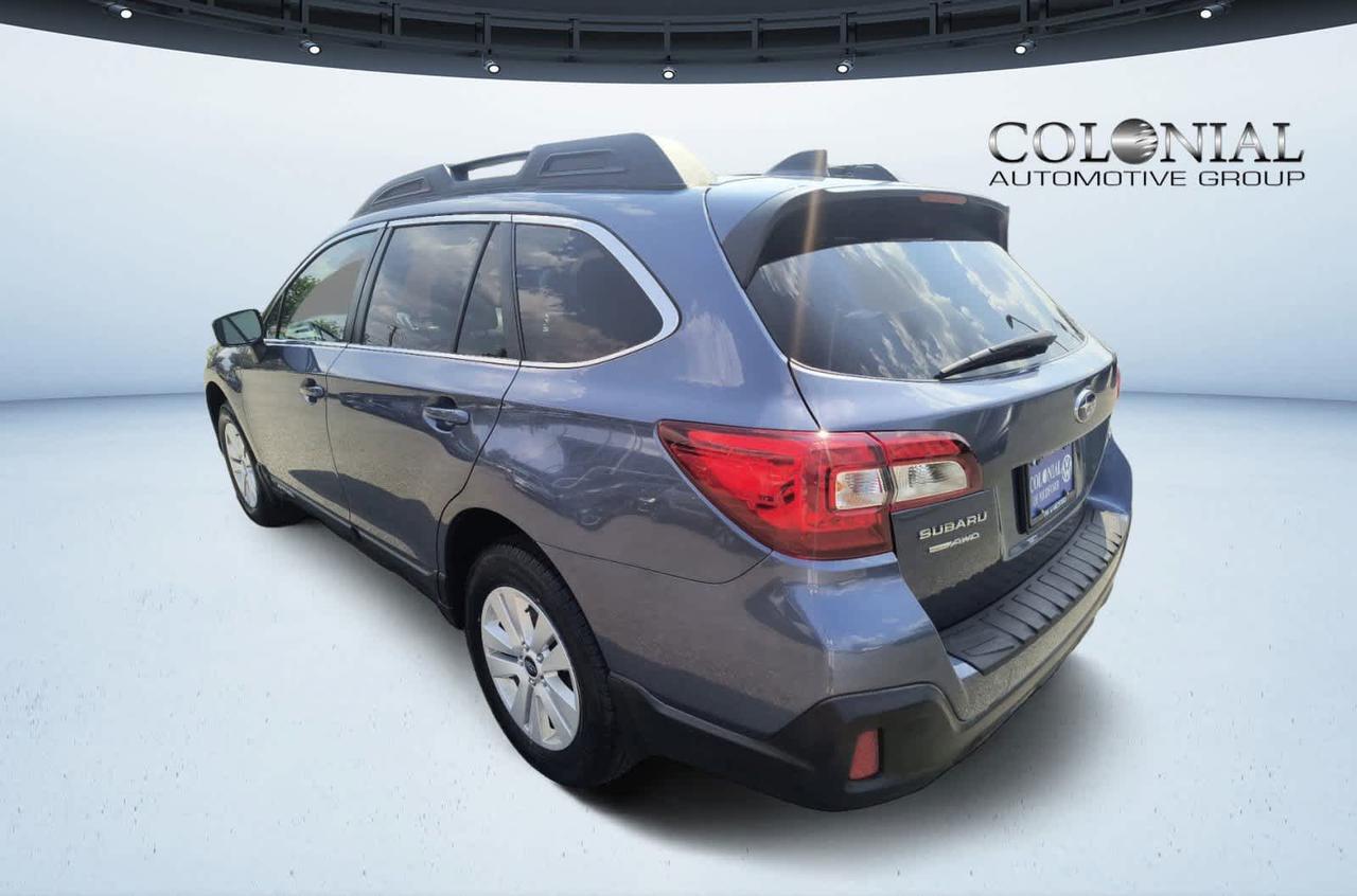 2018 Subaru Outback Premium Medford MA