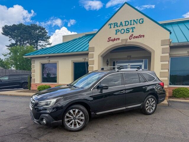 2018 Subaru Outback Touring Conover NC