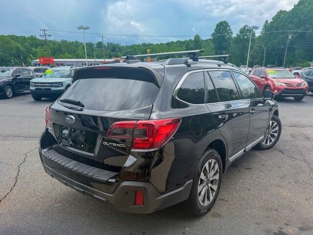 2018 Subaru Outback Touring Conover NC