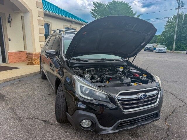 2018 Subaru Outback Touring Conover NC