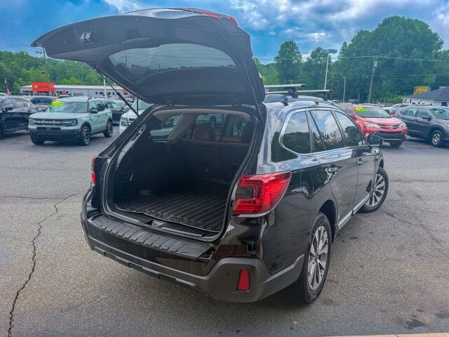 2018 Subaru Outback Touring Conover NC