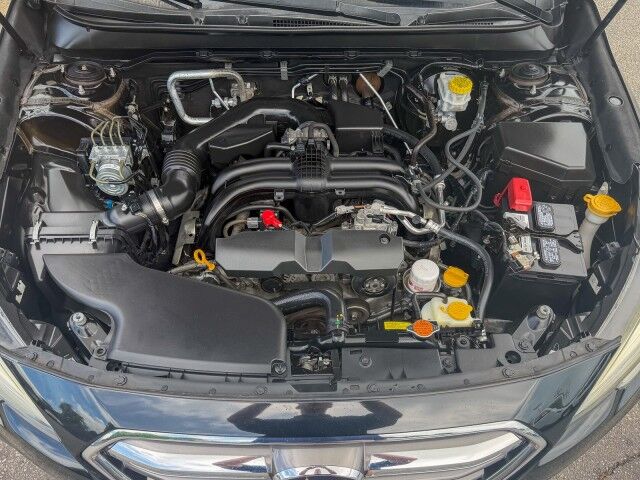 2018 Subaru Outback Touring Conover NC