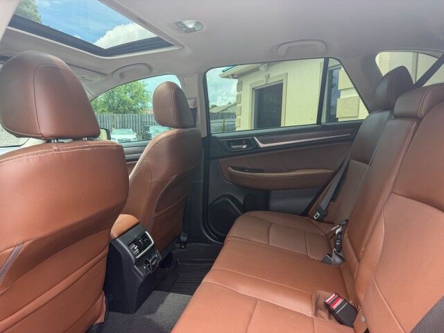 2018 Subaru Outback Touring Conover NC
