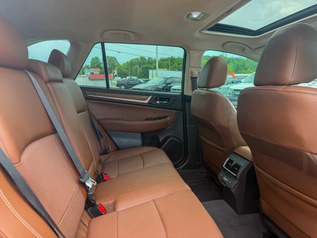2018 Subaru Outback Touring Conover NC