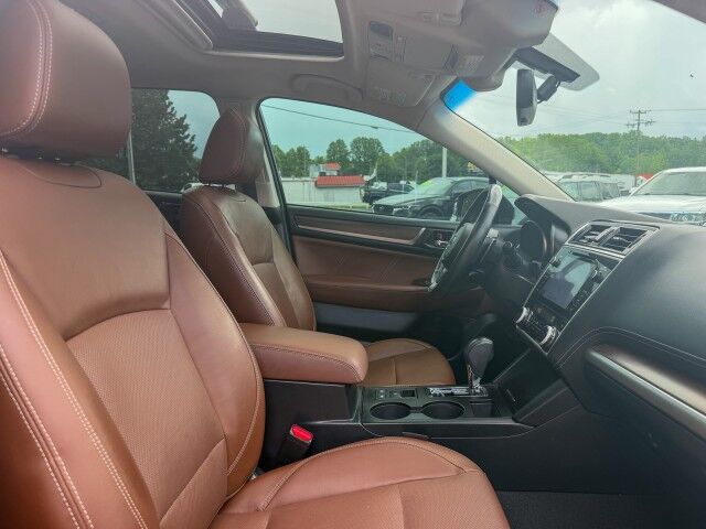 2018 Subaru Outback Touring Conover NC