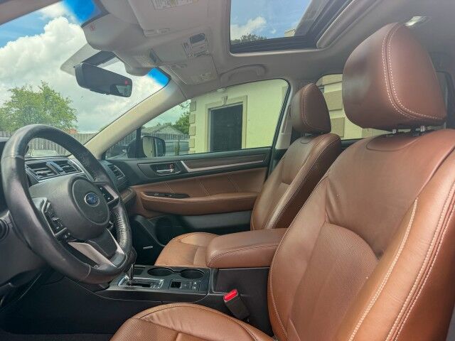2018 Subaru Outback Touring Conover NC