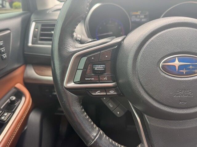 2018 Subaru Outback Touring Conover NC