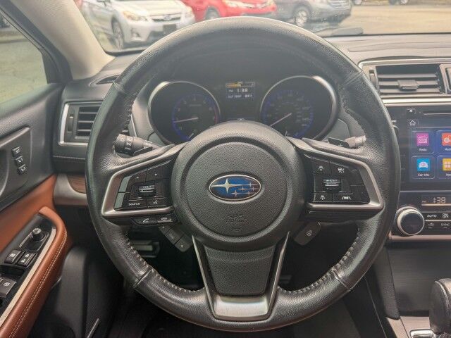 2018 Subaru Outback Touring Conover NC