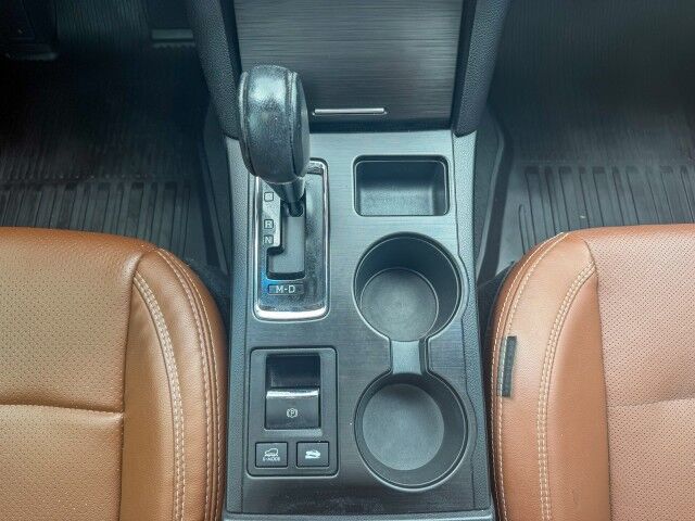 2018 Subaru Outback Touring Conover NC