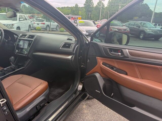2018 Subaru Outback Touring Conover NC