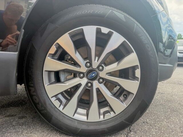 2018 Subaru Outback Touring Conover NC