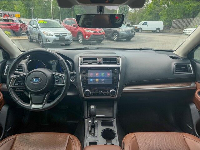 2018 Subaru Outback Touring Conover NC