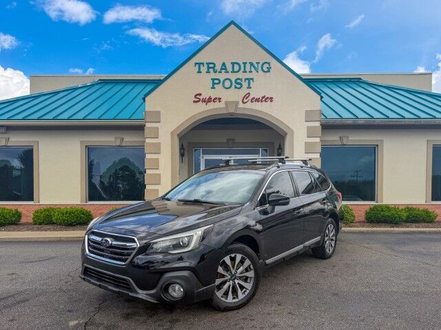 2018 Subaru Outback Touring Conover NC