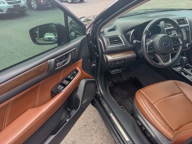 2018 Subaru Outback Touring Conover NC