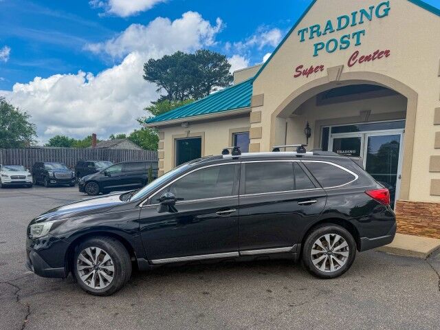 2018 Subaru Outback Touring Conover NC