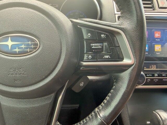 2018 Subaru Outback Touring Conover NC