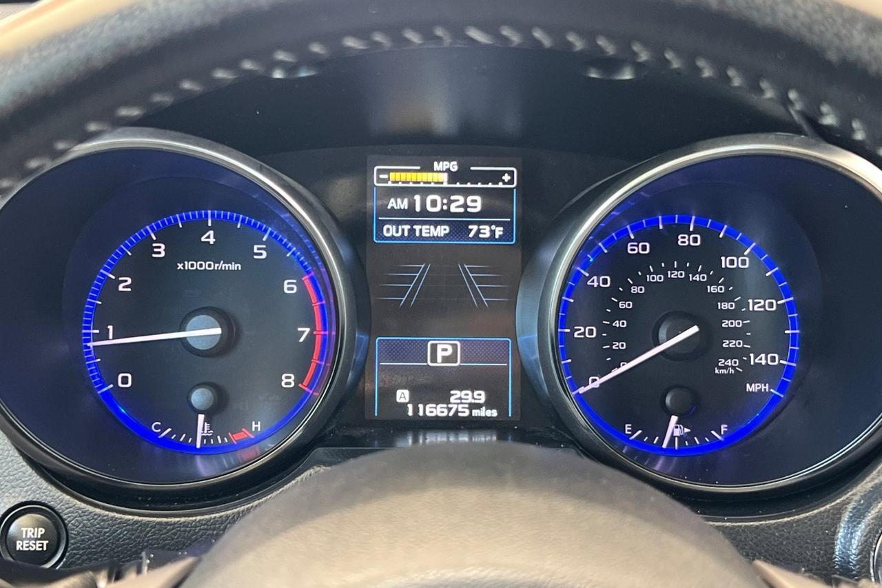 2018 Subaru Outback Touring Roseville CA