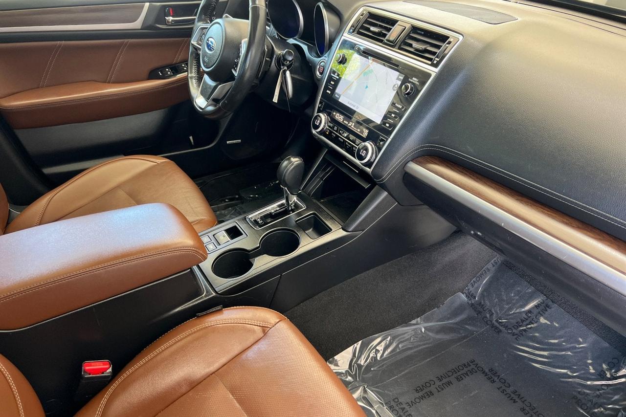 2018 Subaru Outback Touring Roseville CA