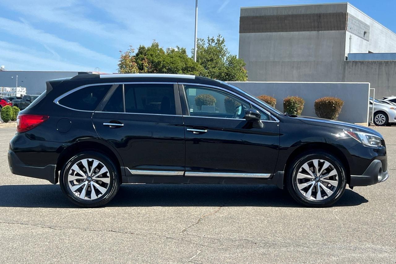 2018 Subaru Outback Touring Roseville CA