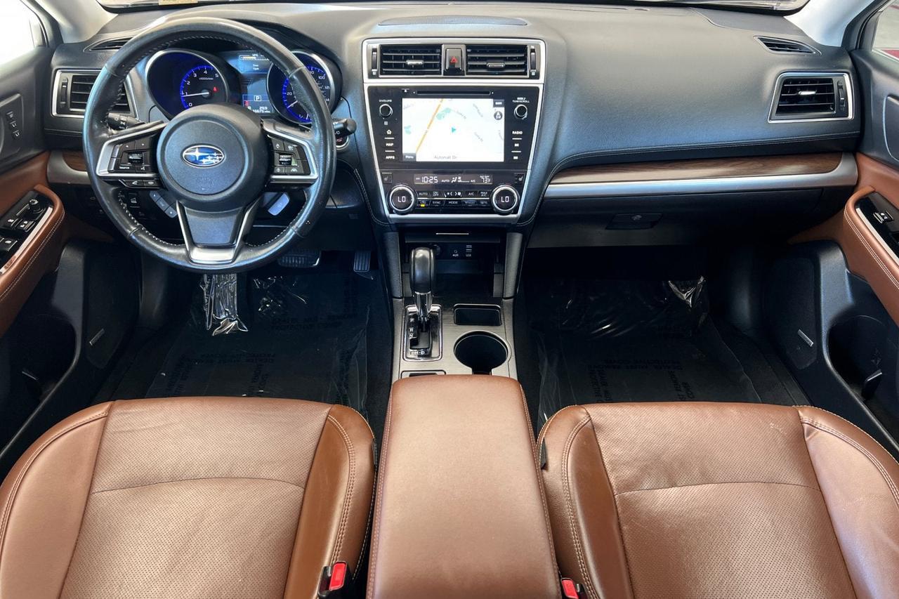 2018 Subaru Outback Touring Roseville CA