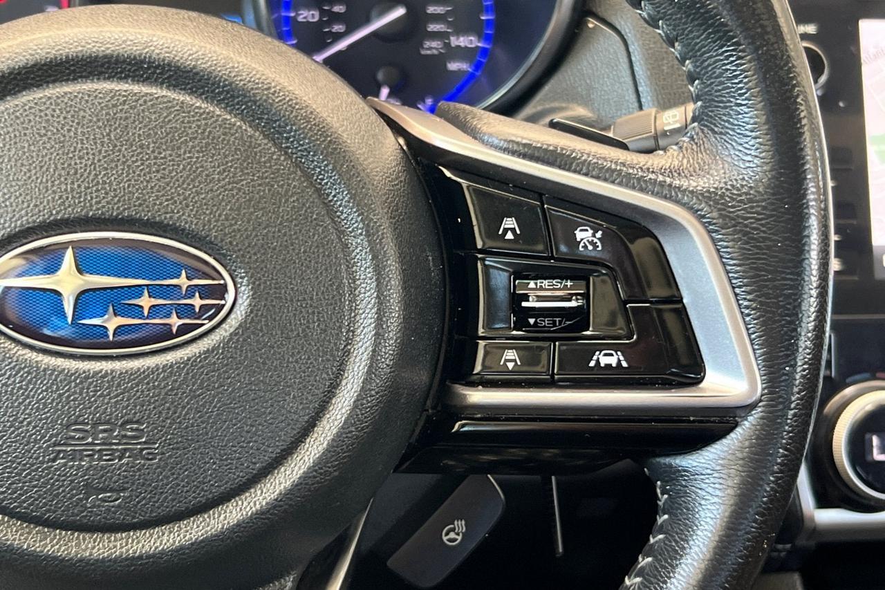 2018 Subaru Outback Touring Roseville CA