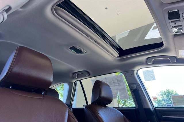 2018 Subaru Outback Touring Roseville CA
