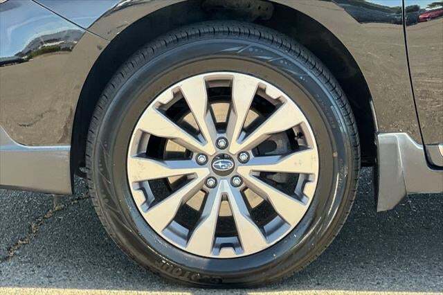2018 Subaru Outback Touring Roseville CA