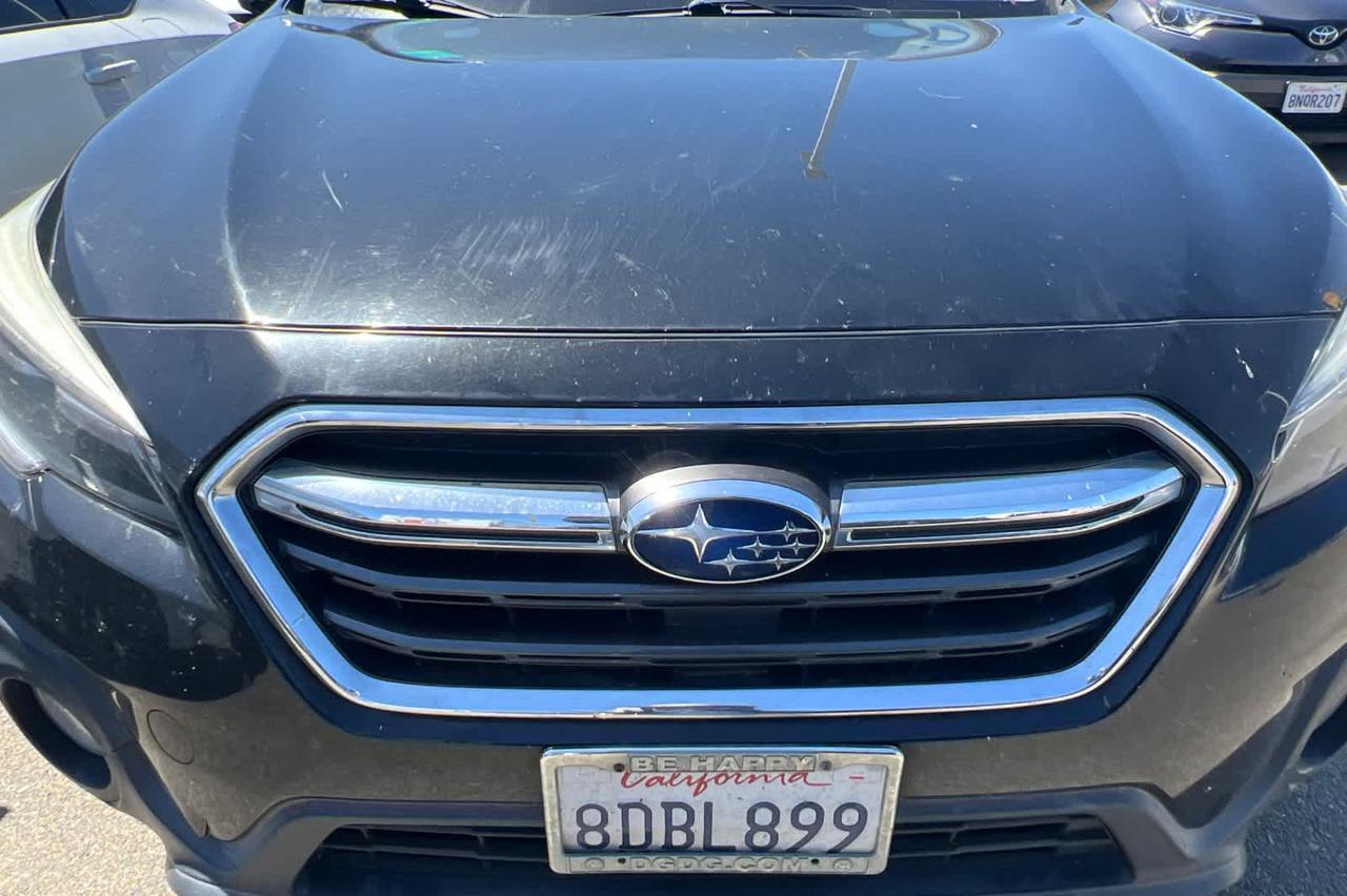 2018 Subaru Outback Touring Roseville CA