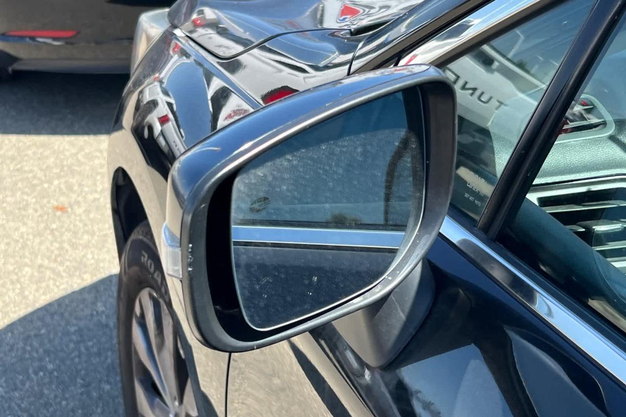 2018 Subaru Outback Touring Roseville CA