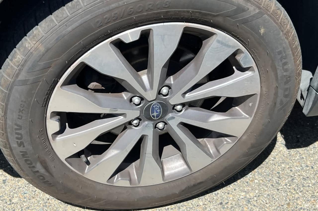 2018 Subaru Outback Touring Roseville CA