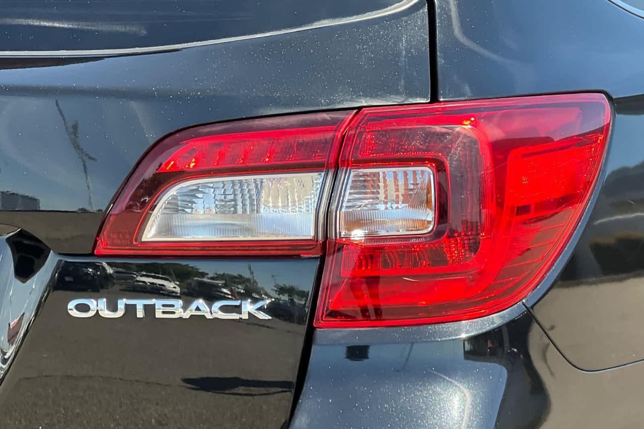 2018 Subaru Outback Touring Roseville CA