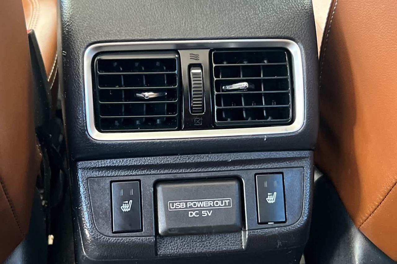 2018 Subaru Outback Touring Roseville CA
