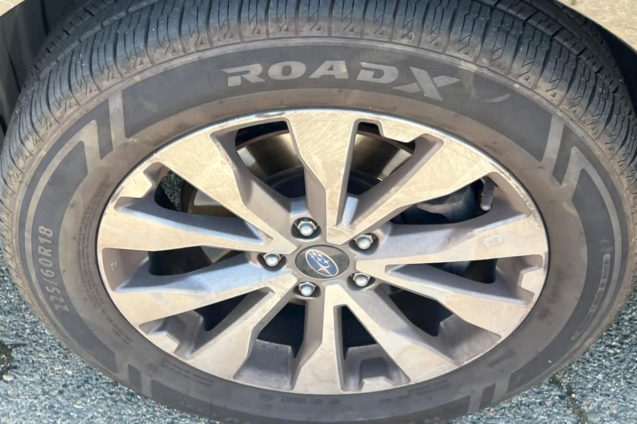 2018 Subaru Outback Touring Roseville CA