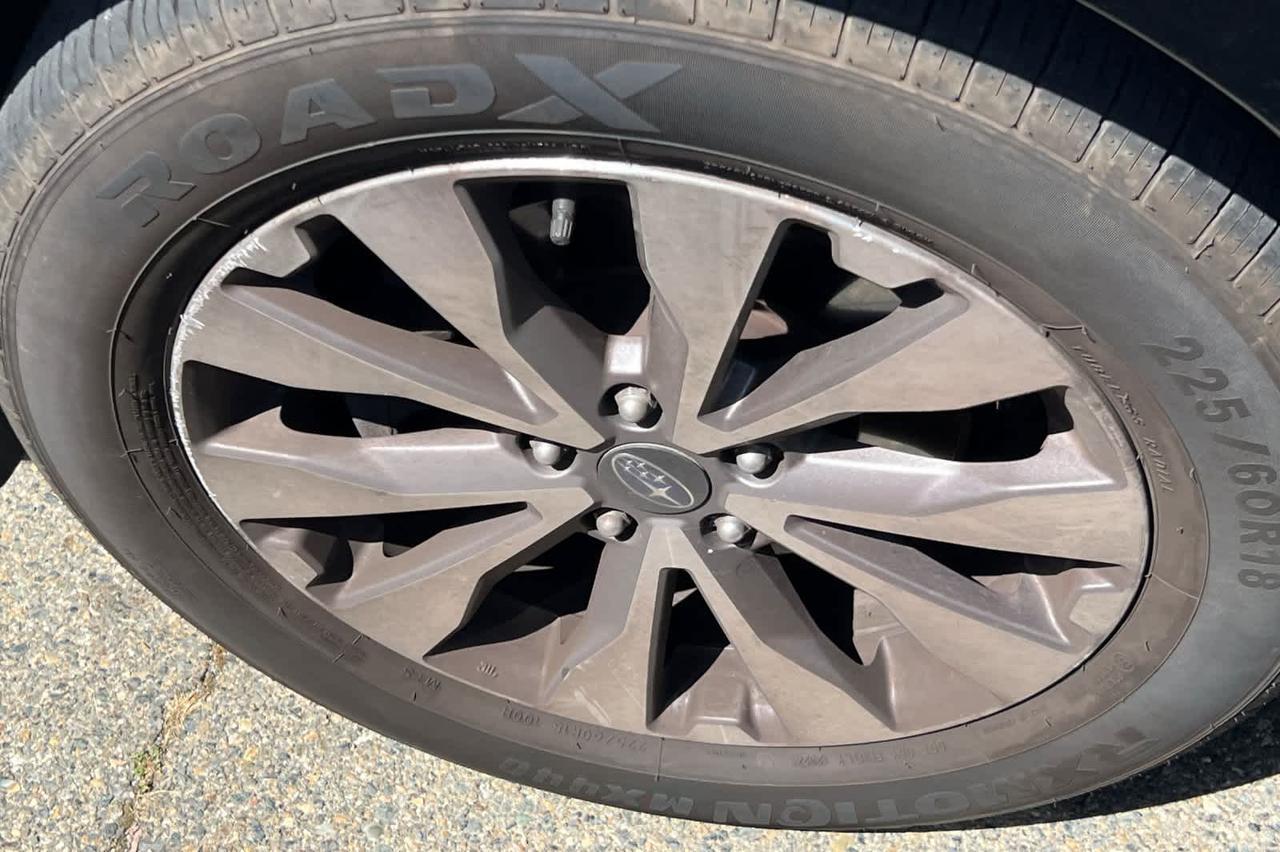 2018 Subaru Outback Touring Roseville CA