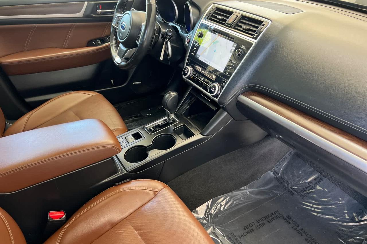 2018 Subaru Outback Touring Roseville CA