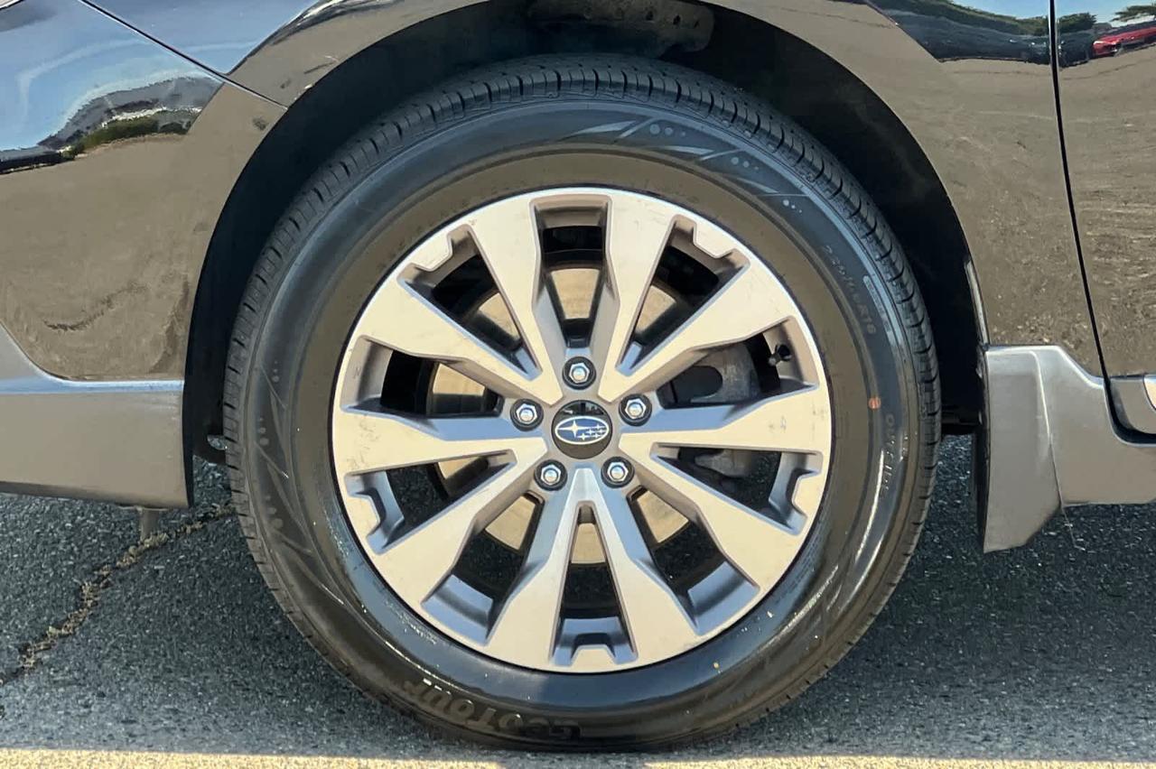 2018 Subaru Outback Touring Roseville CA