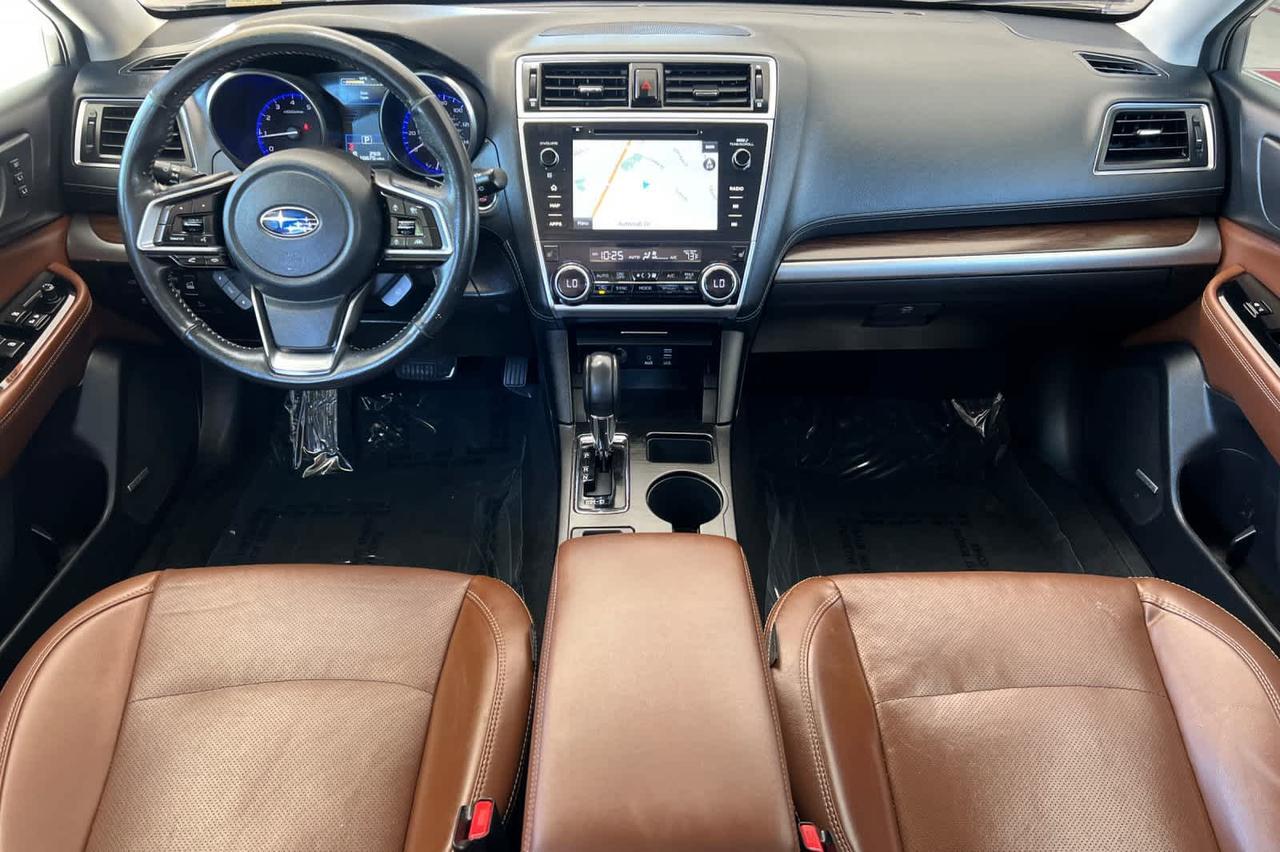 2018 Subaru Outback Touring Roseville CA
