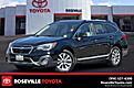 2018 Subaru Outback Touring