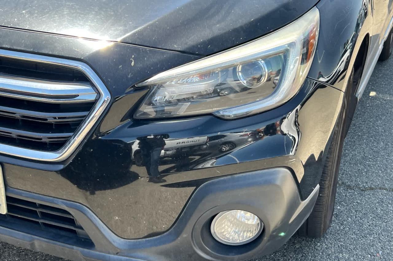 2018 Subaru Outback Touring Roseville CA